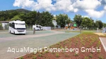 AquaMagis Wohnmobilstellplatz PREMIUM