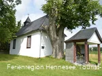 Halloh-Kapelle