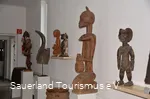 The Africa Museum in Gevelinghausen