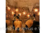 Salt cave