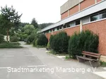 Wohnmobilhafen Marsberg