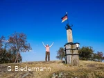 Waldbaden-Qi Gong an der Wetterfahne 2 (Foto G. Biedermann).jpg