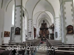 Klosterkirche Kloster Rumbeck - innen