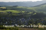 Blick von den Bruchhauser Steinen