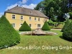 Schloss Antfeld