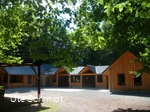 Grillhütte Wildgehege Dodonau