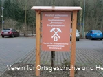 Bergbauspuren Bredelar