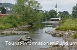 Die Ruhr in Velmede