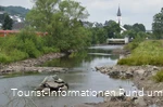 Die Ruhr in Velmede