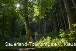 Zauberhaft mystisches Hönnetal