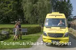 Hiking bus