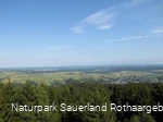 Ausblick vom Heidkopfturm