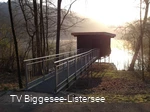 Vogelbeobachtungsstation