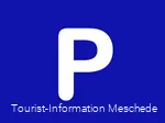 Parkplatzsymbol