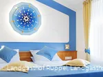 Edelsteinzimmer im Edelsteinhotel Landgasthof Rüppel