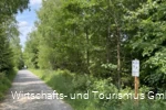 Trimm dich Pfad 8