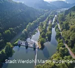 Waterkrachtcentrale