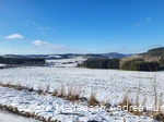 Winterwanderung Küstelberg