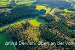 Blick über das Wandergebiet