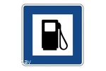 Tankstelle
