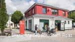 Marktplatz Medebach - Ausgangspunkt für Radtouren