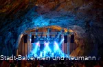 Een concert in de Balver Höhle