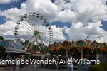 Kermis in Wenden