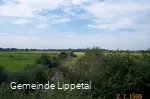 Luftbild Ahsewiesen
