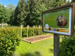 Die Waldschule am Walderlebnispfad in Neuenrade
