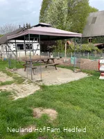 Picknickmöglichkeit