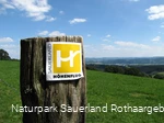 Ausblick bei Windhausen