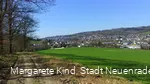 Aussicht vom Wellenberg auf Neuenrade