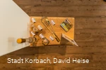Korbach-Information