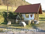 Wasserrad Udorf