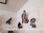 Wildparkhaus Wildpark Völlinghausen