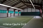 Tennishalle Neuenrade