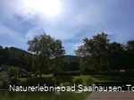 Naturerlebnisbad Saalhausen