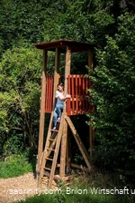 Hochsitz