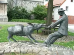 Obermarsberg Esel