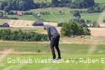 Golfplatz Westheim