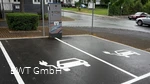 Stellplätze Volksbankparkplatz