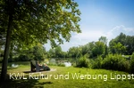Grüner Winkel Bank