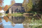 Museum Wenden Hütte