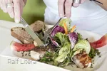 Salatgericht "Muhhh im Grünen"