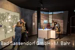 Besucher in den Westfälischen Salzwelten