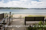 Aussichtsbalkon Hevehalbinsel Möhnesee