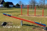 Spielplatz Otto-Fuchs-Straße