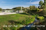 Der VolmeFreizeitPark in Kierspe