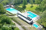 Bürgerbad Leitmecke
