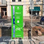 Foto Ladesäule